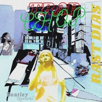 Trap Chop - Single - Rast Dias