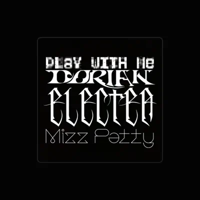 Listen to Mizz Patty, watch music videos, read bio, see tour dates & more!