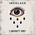 I Won't Cry