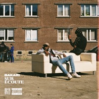 Sur écoute - Bakari
