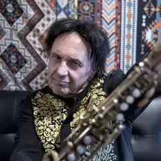 Listen to Enzo Avitabile, watch music videos, read bio, see tour dates & more!