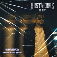 Obstaculos - Single - El M V P