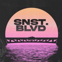 Snst Blvd - Single - Hannes Altberg