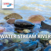 Water Stream River - Life River Sound