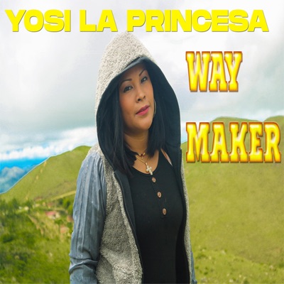 Way Maker - Single