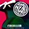 Leonard Nimoy - Freaky Realistic lyrics