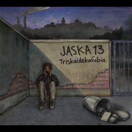 Kevät (feat. Olli PA & Mowgli) Jaska13