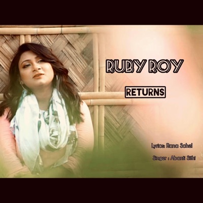 Ruby Roy Returns - Single
