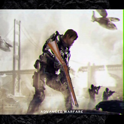 Advanced Warfare - EP