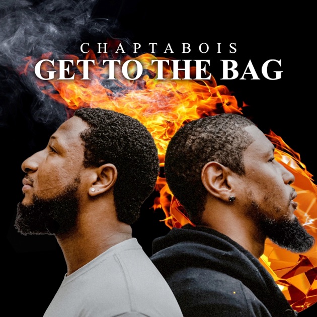 Momma We Made It - EP - Album by Chaptabois - Apple Music