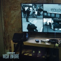 Wesh Enfoiré - Lesram