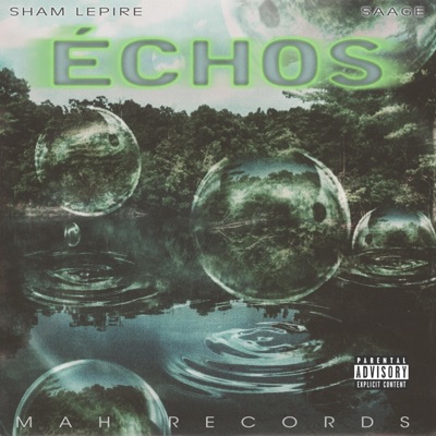 Echos - Single