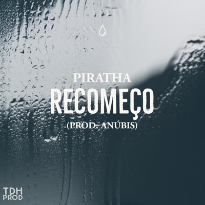 Recomeço (feat. Salaz4r_) - Single