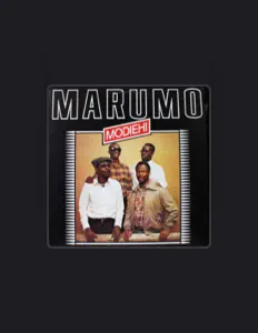Listen to Marumo, watch music videos, read bio, see tour dates & more!