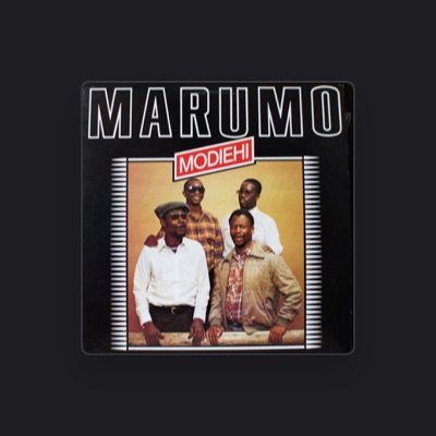 Marumo