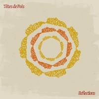 Reflections (feat. Slip Martin) - Single - Têtes de Pois