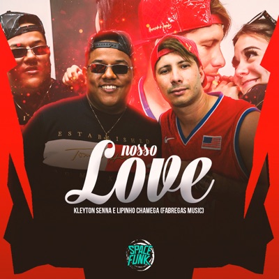 Nosso Love - Single
