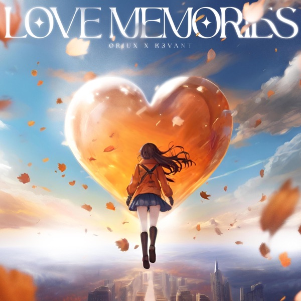 Love Memories - EP