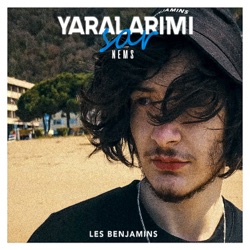 Yaralarımı Sar (feat. les benjamins)