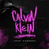 Stream & download Calvin Klein - Single