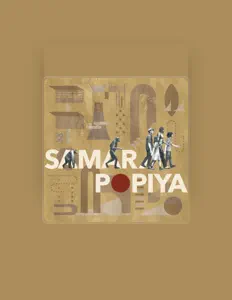 Popiya सुनें, म्यूज़िक वीडियो देखें, बायो पढ़ें, दौरे की तारीखें और बहुत कुछ देखें!