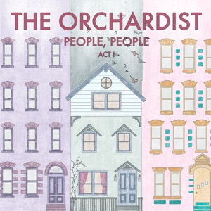 People, People: Act I - EP