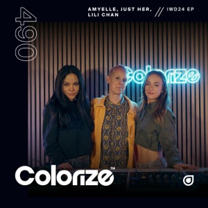 Take Me Back (AmyElle Extended Remix)