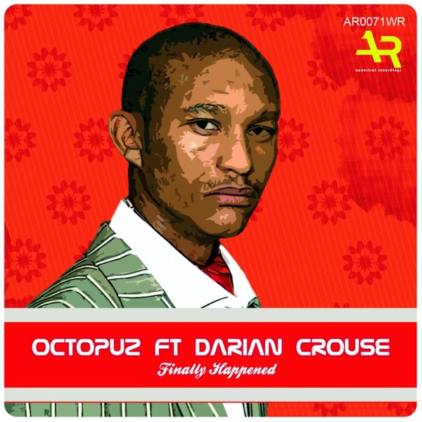 Finally Happened (feat. Darian Crouse) - Single