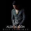 Diez Lágrimas - Single