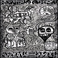 HECHICEROS - Single - darko gang, Cotuu & saickol