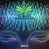 Frecuencia Extrema de Sanación Cerebral - Sonidos Binaurales, Vol. 2 cover art