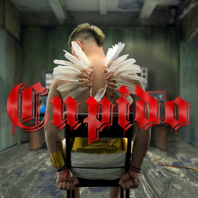 Cupido (feat. Enof, Dj ikcal, Spek Diez & JC) - Single
