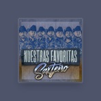 Conjunto Saxteño