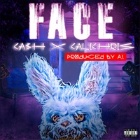 Face - Single - Cash