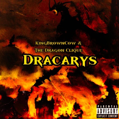 Dracarys - EP