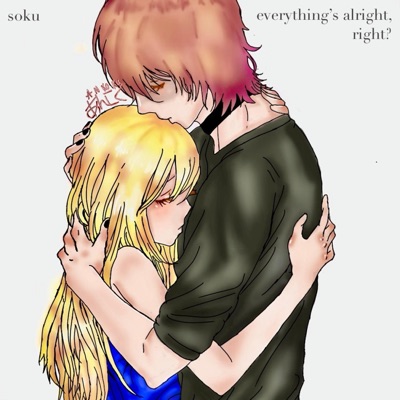 Everything's Alright, Right? - Single