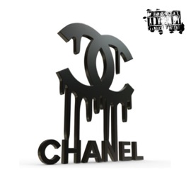 Chanel Sir Jules