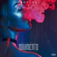 MOVIMIENTO EXPLICITO (feat. MYSTICAL FYAH) - Single - Ras Yorsh