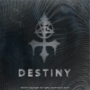 destiny - EP
