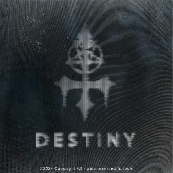 destiny - EP