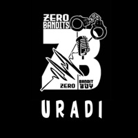 Uradi (feat. Gap KumiNaTatu) - Single - Zero Bandits