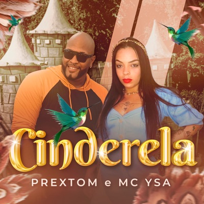 Cinderela - Single