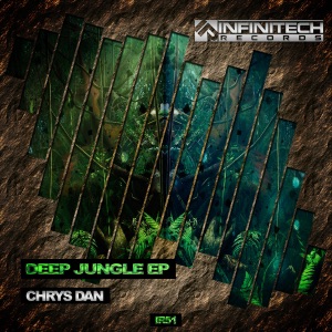 Deep Jungle - Single