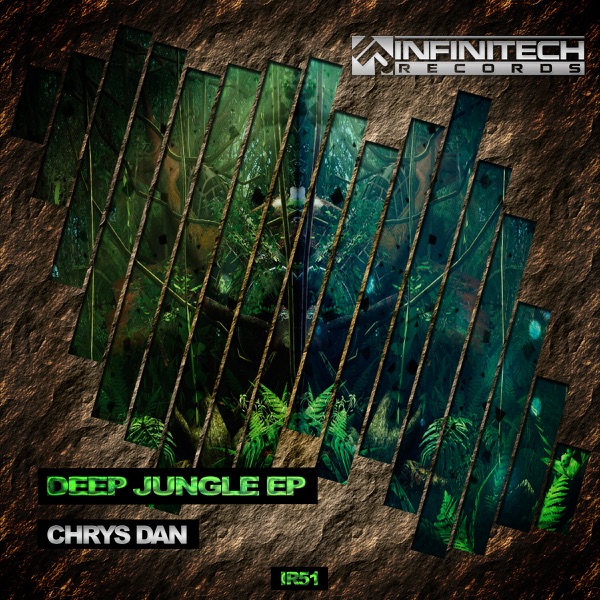 Deep Jungle - Single