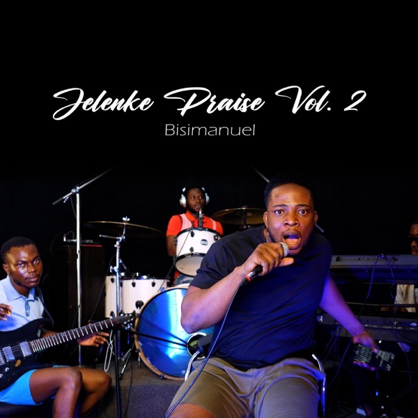 Jelenke Praise (Vol. 2) [Vol. 2]
