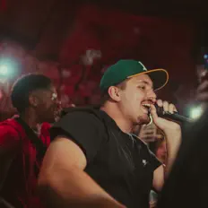 Listen to Greggy Westside, watch music videos, read bio, see tour dates & more!