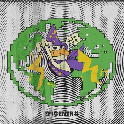 Epicentro - EP