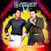 Eu Quero Tchu, Eu Quero Tcha (Ao Vivo) - João Lucas & Marcelo