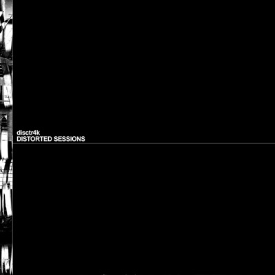 DISTORTED SESSIONS - EP