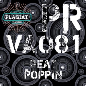 Beat Poppin - EP